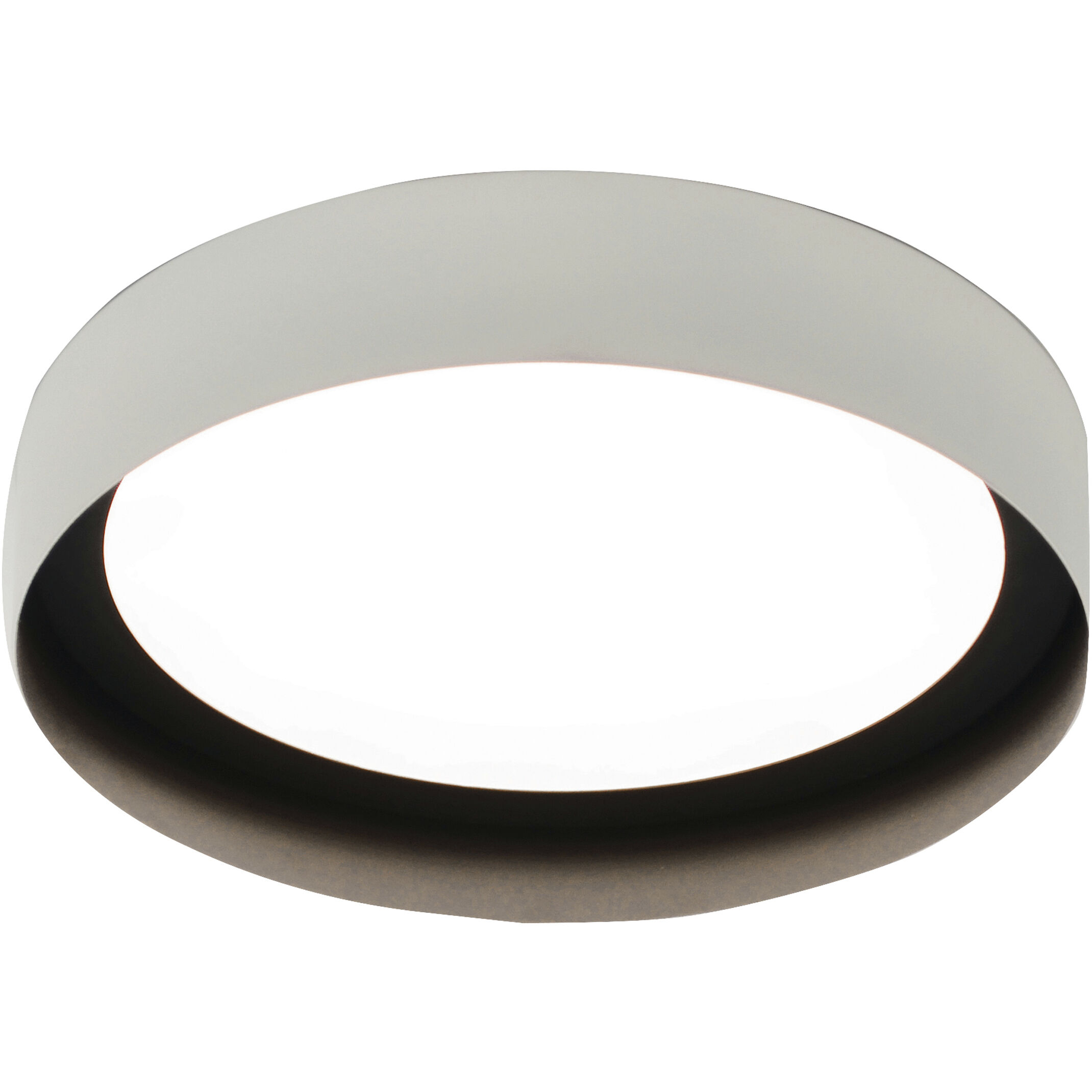 Reveal 1 Light 12.00 inch Flush Mount