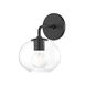 Margot 1 Light 8.25 inch Old Bronze Wall Sconce Wall Light