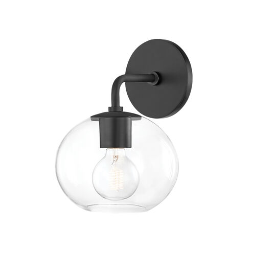 Margot 1 Light 8.25 inch Old Bronze Wall Sconce Wall Light