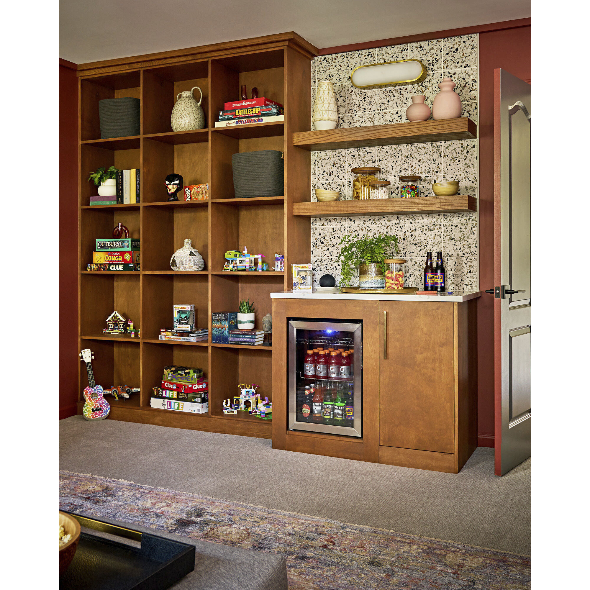 Phoebe 2 Light 6 inch Aged Brass Wall Sconce Wall Light