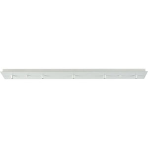 Custom Cord 5 Light 36.00 inch Lighting Accessory