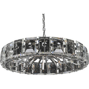 Giada 8 Light 39.00 inch Pendant