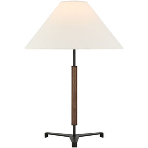 Ray Booth Amaya 1 Light 19.00 inch Table Lamp