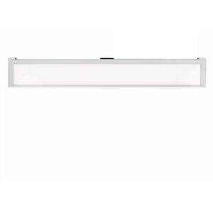 Line 1 Light 4.56 inch Cabinet Lighting