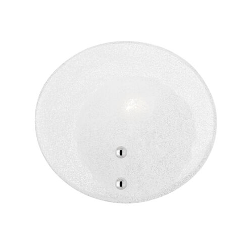 Giselle 1 Light 7.25 inch Polished Nickel ADA Wall Sconce Wall Light