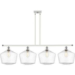Ballston Cindyrella 4 Light 50.25 inch Island Light