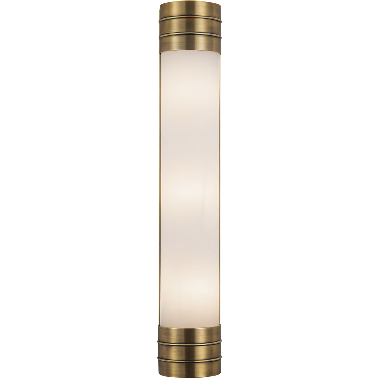 Willard 3 Light 4.38 inch Bathroom Vanity Light