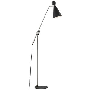 Willa 1 Light 27.00 inch Floor Lamp
