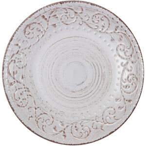 Rustic Flare 11.00 inch Dinner Plate