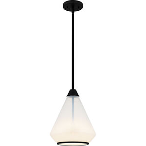 Haze 1 Light 10.50 inch Mini Pendant