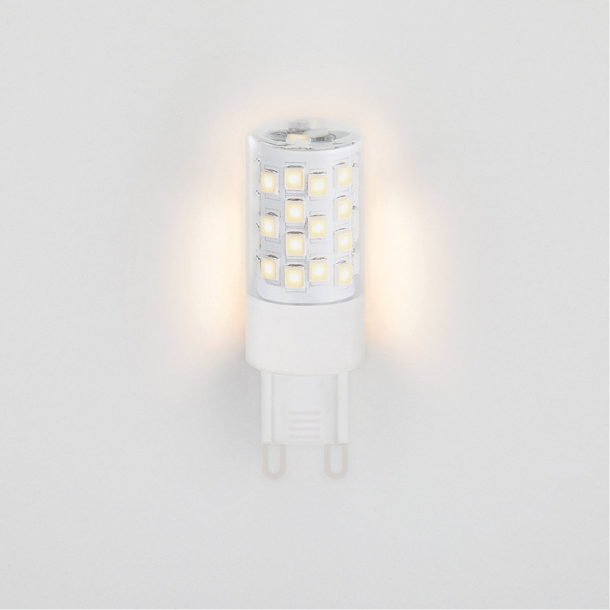 Emilia LED 5 inch Polished Nickel Pendant Ceiling Light