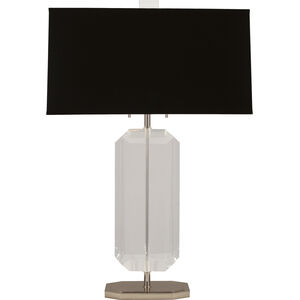 Jacqueline 2 Light 19.50 inch Table Lamp