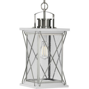Barlowe 1 Light 9.00 inch Outdoor Pendant/Chandelier
