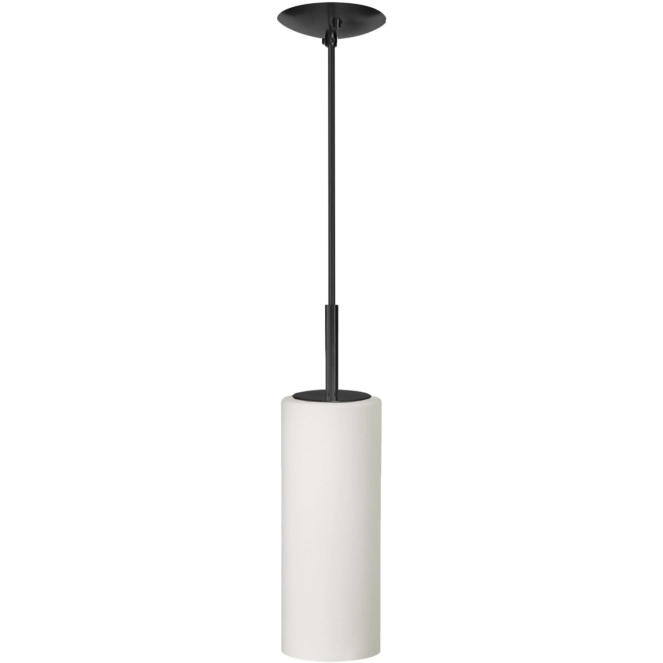Paza 1 Light 4.00 inch Pendant