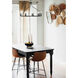 Kendra 9 Light 27 inch Old Bronze Chandelier Ceiling Light