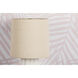 Maisie 27 inch 60.00 watt Aged Brass Table Lamp Portable Light