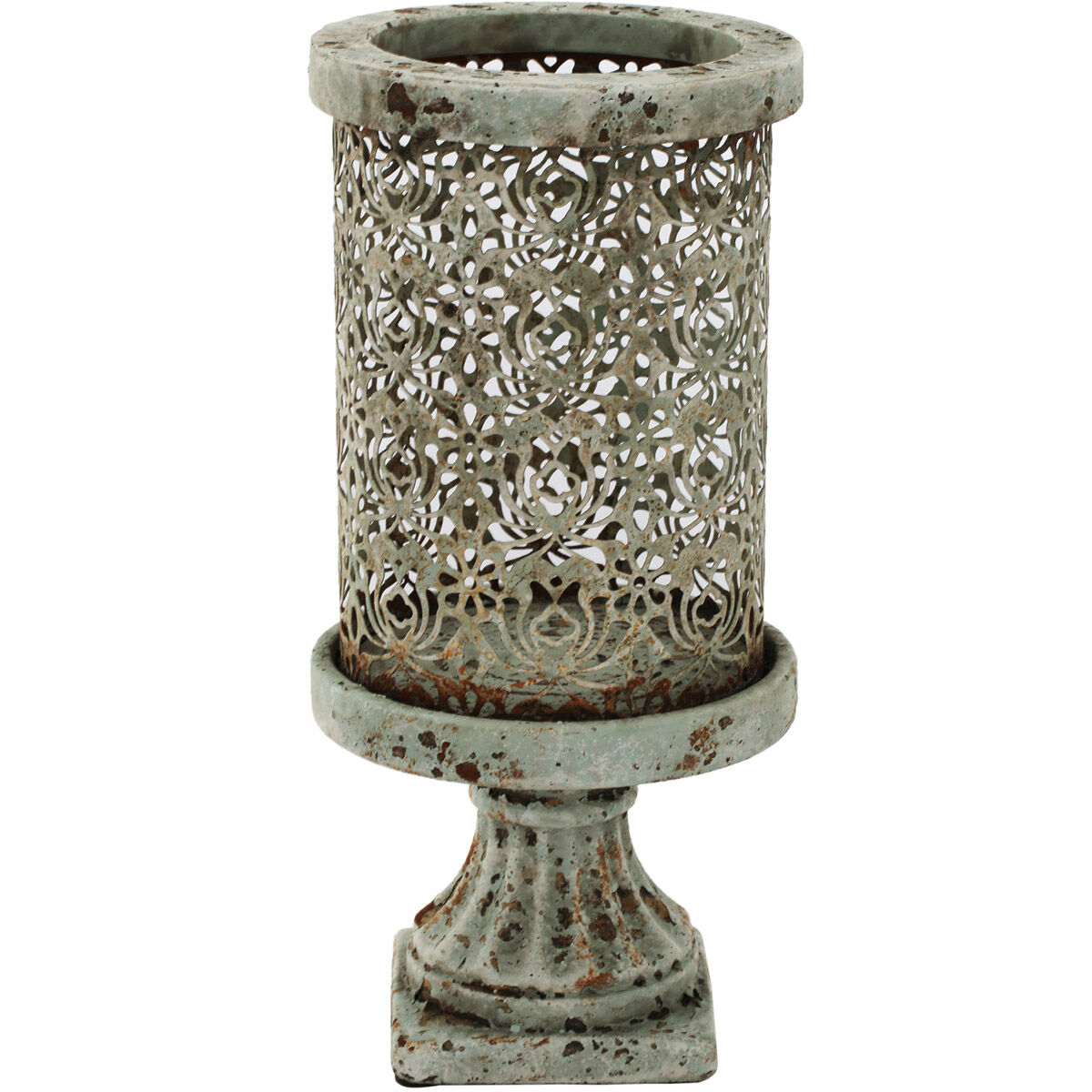Dawn 12 X 6 inch Candle Holder