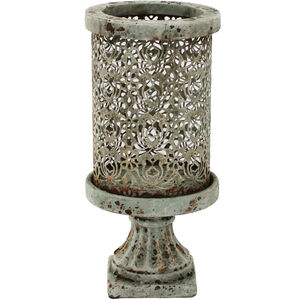 Dawn 12 X 6 inch Candle Holder
