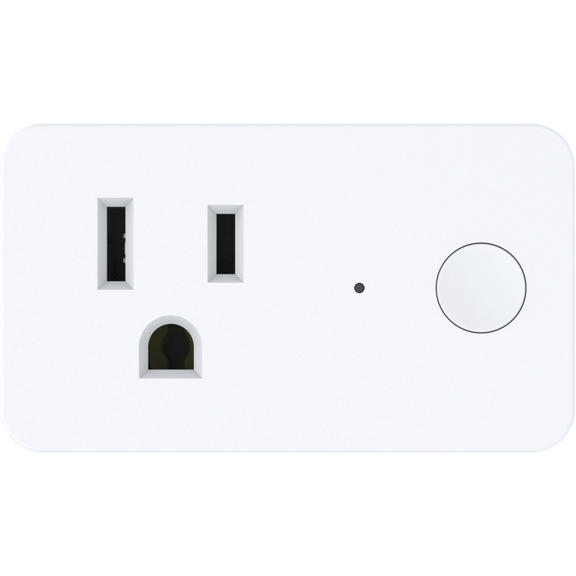 Smart WiFi Control System