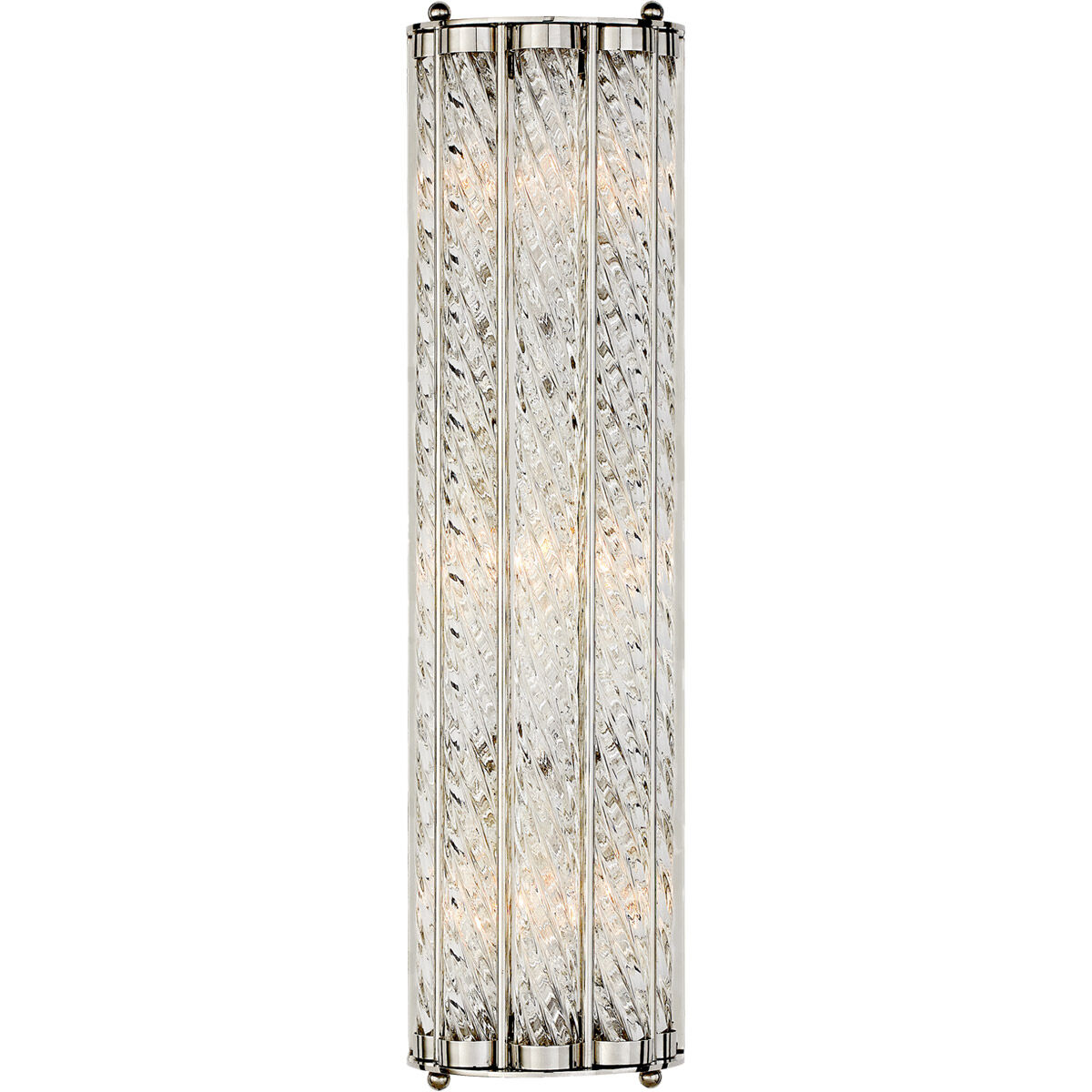 AERIN Eaton 3 Light 5.50 inch Wall Sconce