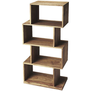 Stockholm Modern 48 X 22 X 12 inch Butler Loft Etagere