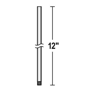 Isaac 0.50 inch Lighting Accessory