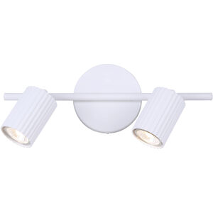 Rexton 2 Light 4.75 inch Track Lighting