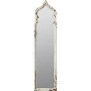 Anita 73.2 X 18.9 inch Clear Floor Mirror