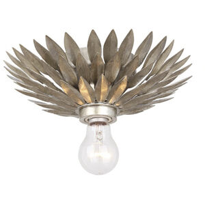 Broche 1 Light 11.00 inch Wall Sconce