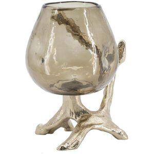 Anita 10.4 X 7.1 inch Candle Holder