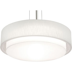 Sanibel 4 Light 32.00 inch Pendant
