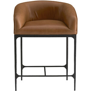 Osbourne 33.5 inch Russet Counter Stool