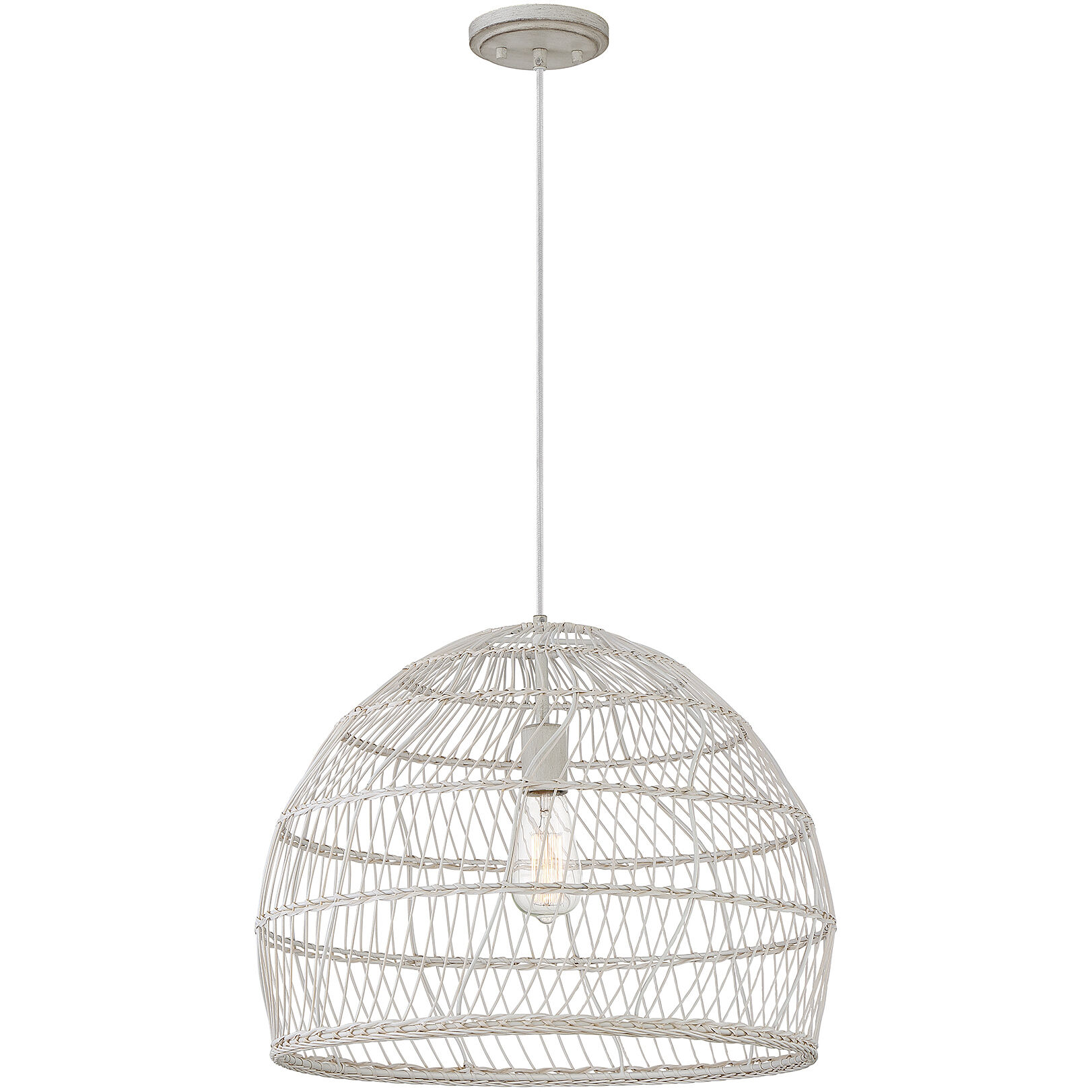Bohemian 1 Light 20.00 inch Pendant