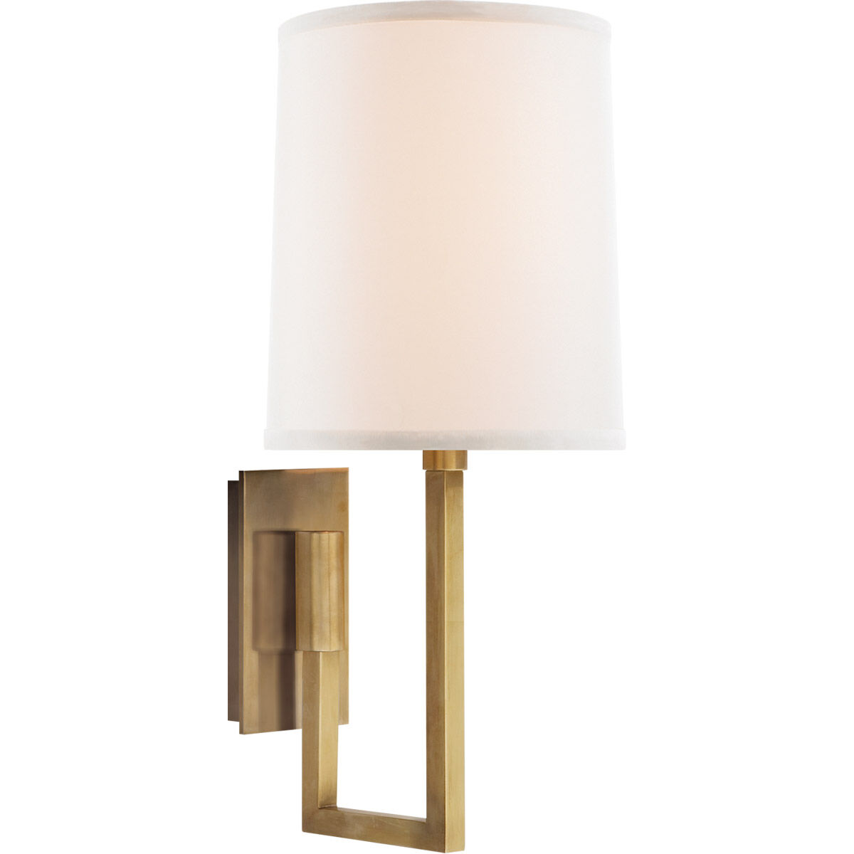 Barbara Barry Aspect 1 Light 6.00 inch Wall Sconce