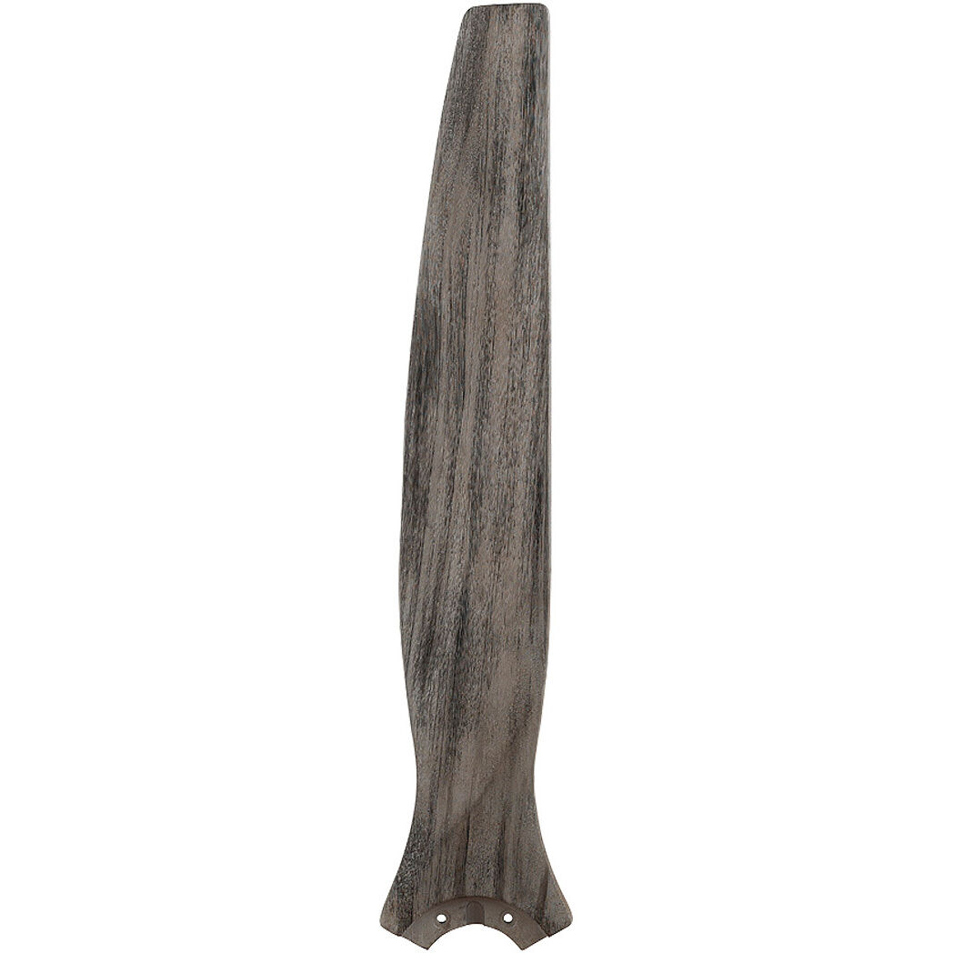 Spitfire Weathered Wood 29.16 inch Each Fan Blades