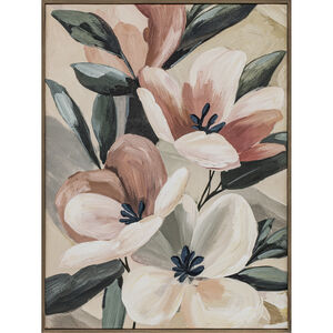 Virtue 2 32 X 24 inch Painting