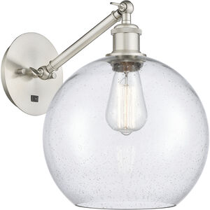 Ballston Athens 1 Light 10.00 inch Wall Sconce