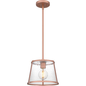 Labrant 1 Light 10.50 inch Mini Pendant