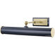 Holly 2 Light 16.25 inch Picture Light