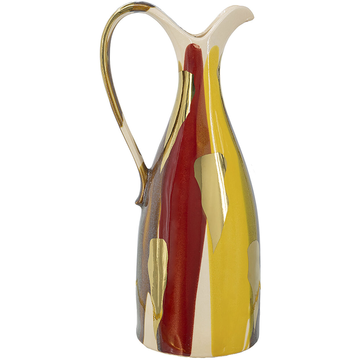 Anita 16.3 X 6.1 inch Jar