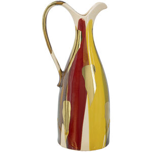 Anita 16.3 X 6.1 inch Jar