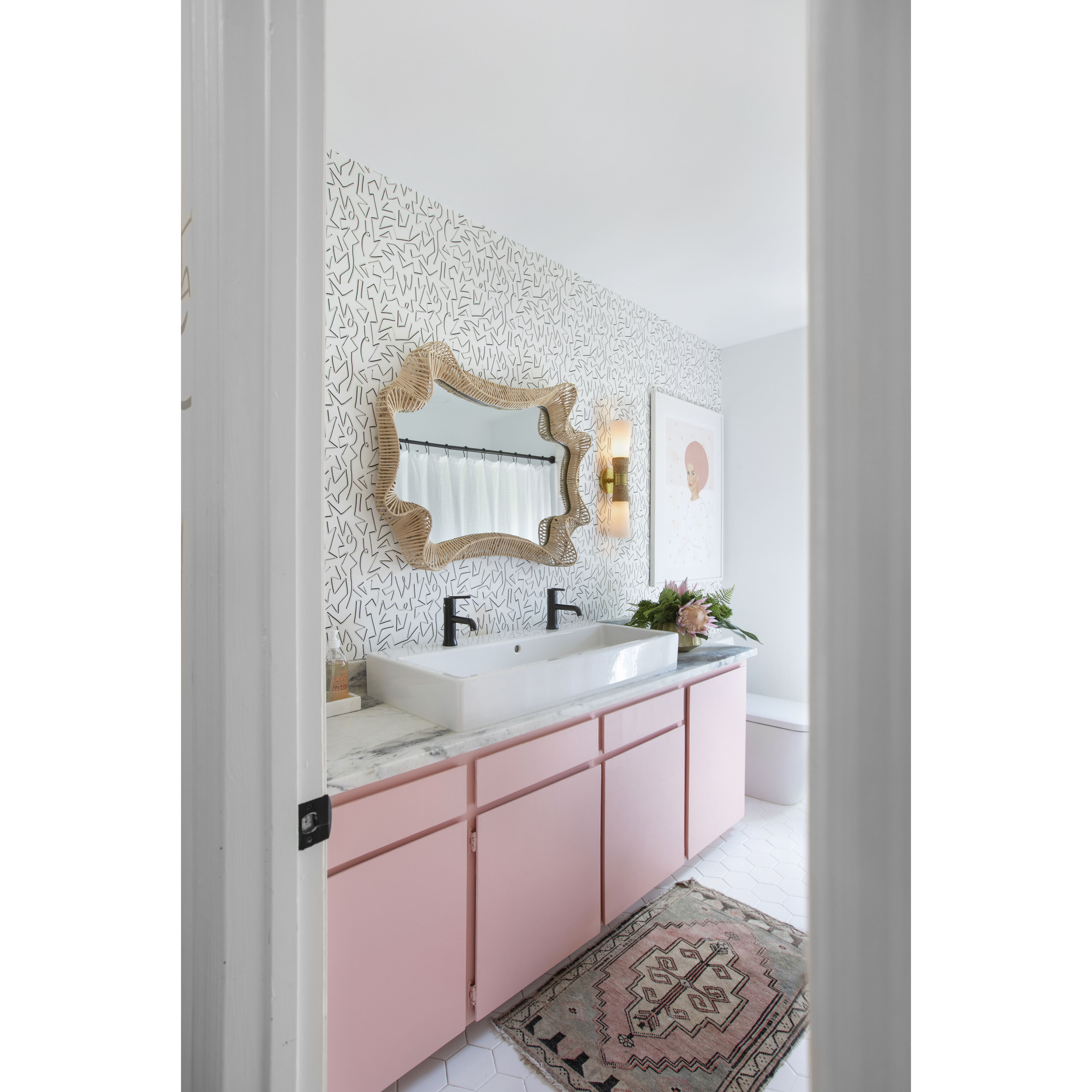 Mica 2 Light 4.75 inch Aged Brass Wall Sconce Wall Light