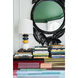 Robyn 22 inch 15.00 watt Aged Brass Table Lamp Portable Light
