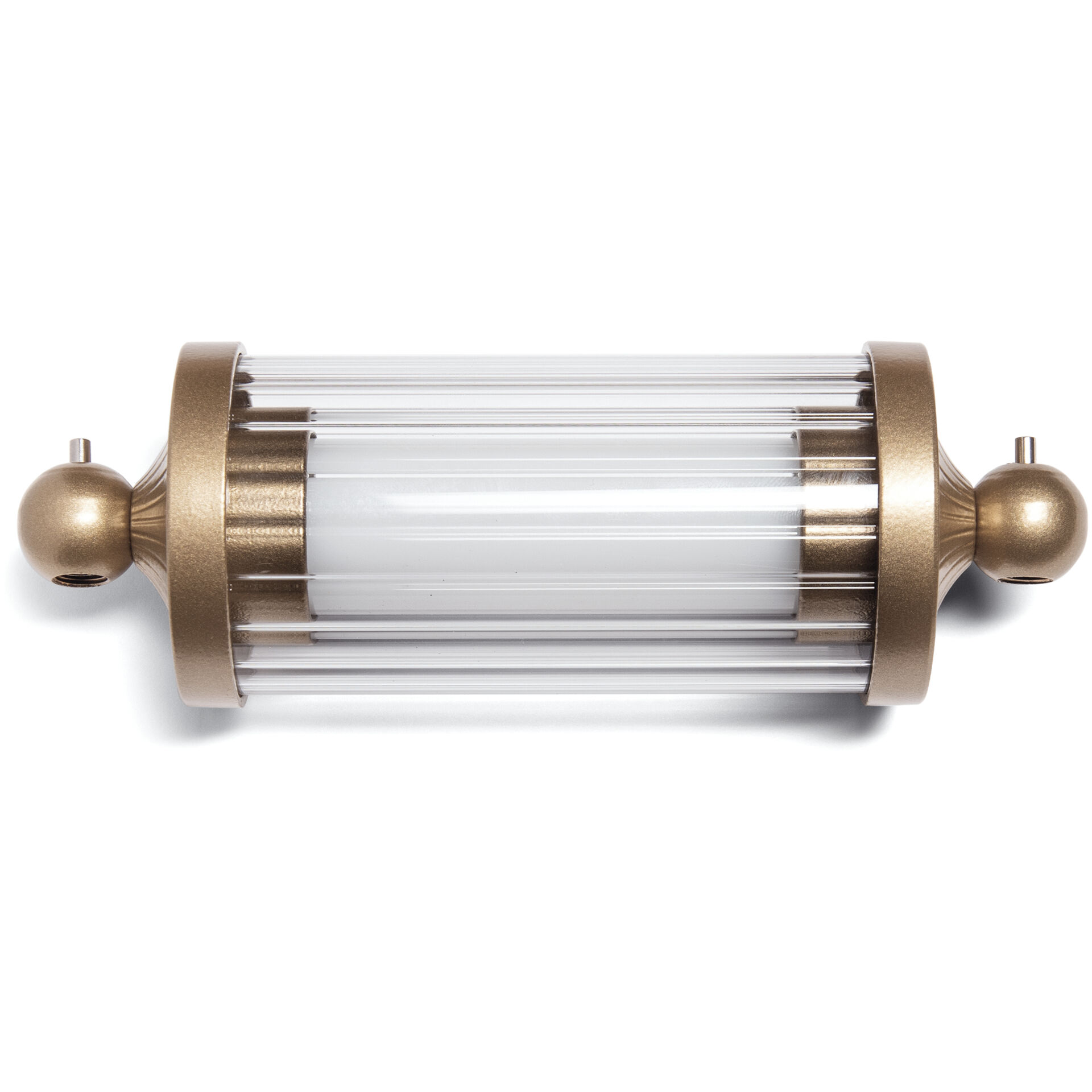 Libra 7.60 inch Lighting Glass Shade