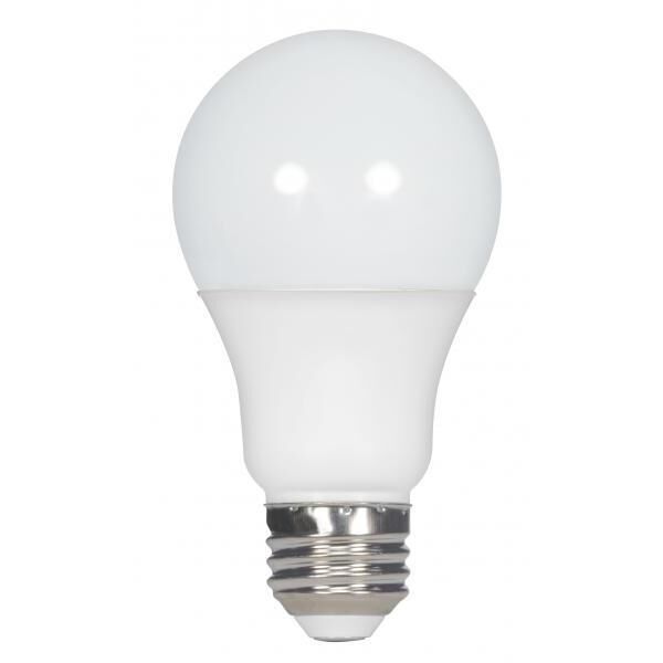Lumos LED A19 Medium E26 10 watt 120V 5000K Light Bulb