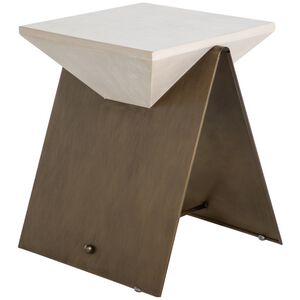 Cornet Side Table