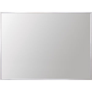 Grace 36.00 inch Wall Mirror