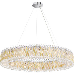 Sarella 27 Light 48.00 inch Pendant