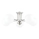 Stella 5 Light 30.00 inch Semi-Flush Mount