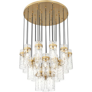 Fontaine 27 Light 39.50 inch Chandelier